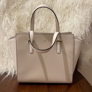 Kate Spade Leather Bag